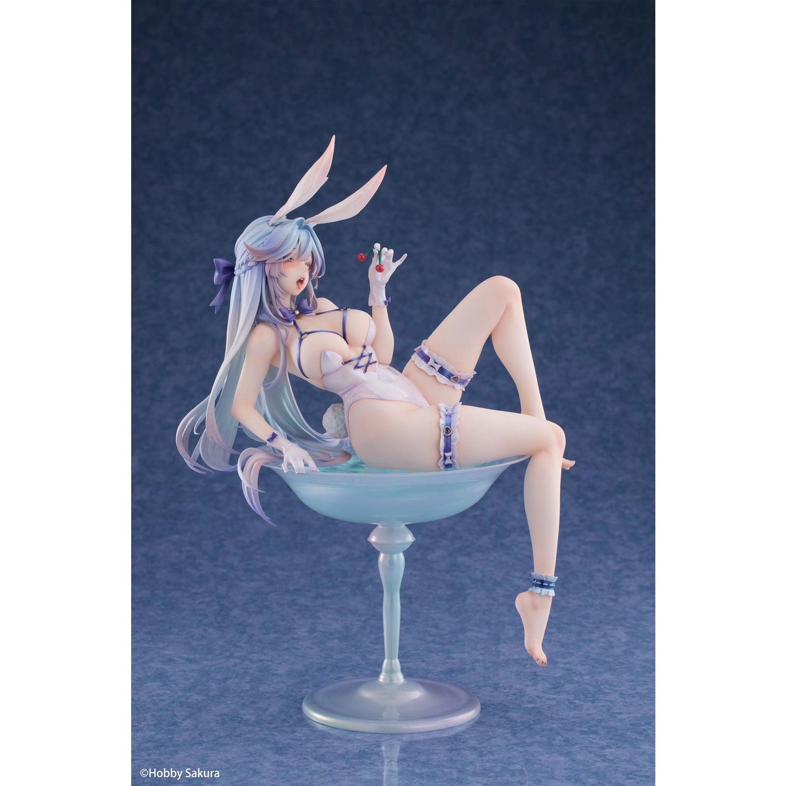 【予約安心出荷】[FIG] COCKTAIL GIRL(カクテルガール) 通常版 1/6 完成品 フィギュア HOBBY SAKURA(ホビーサクラ)(2026年8月)