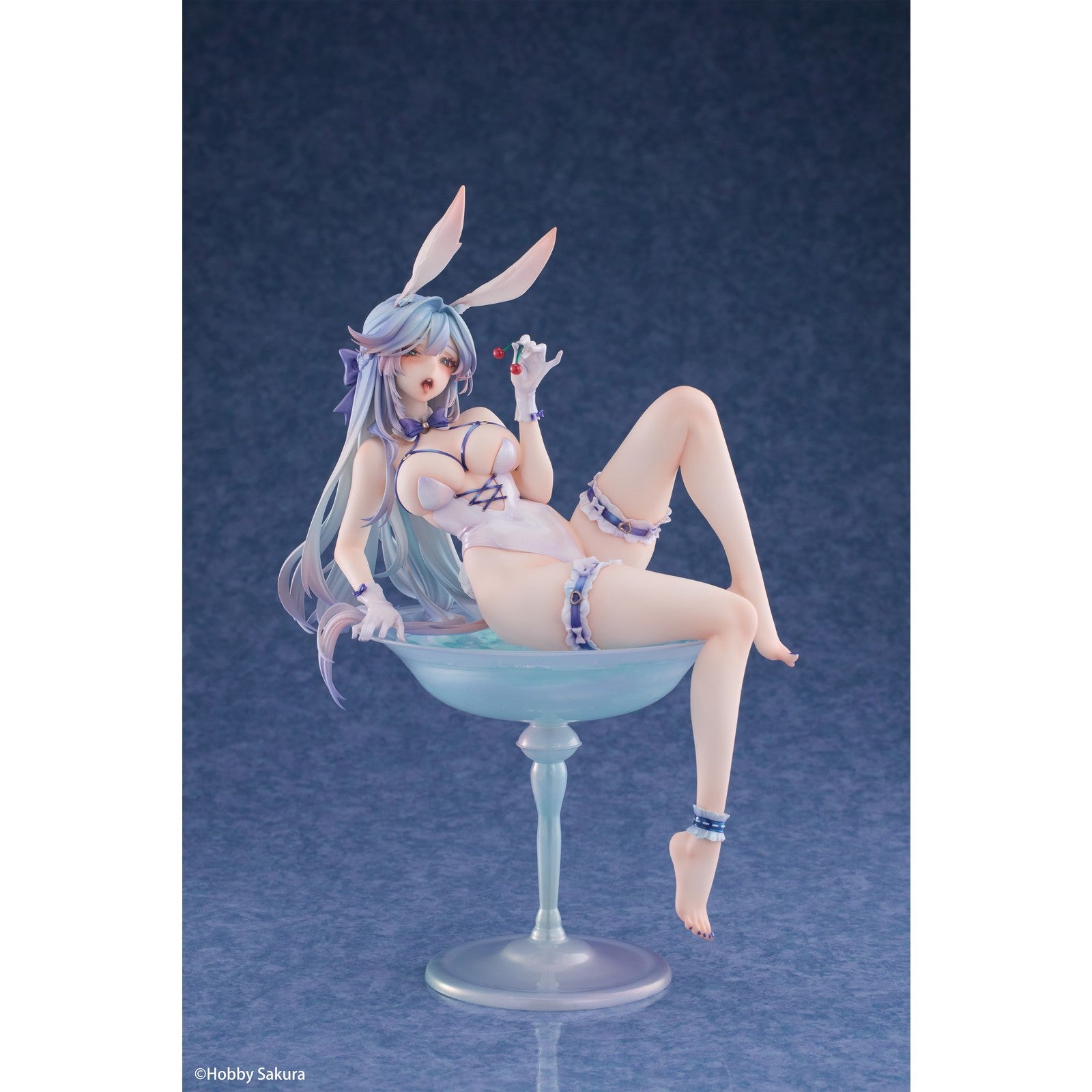 【予約安心出荷】[FIG] タペストリー付属 COCKTAIL GIRL(カクテルガール) 豪華版 1/6 完成品 フィギュア HOBBY SAKURA(ホビーサクラ)(2026年8月)
