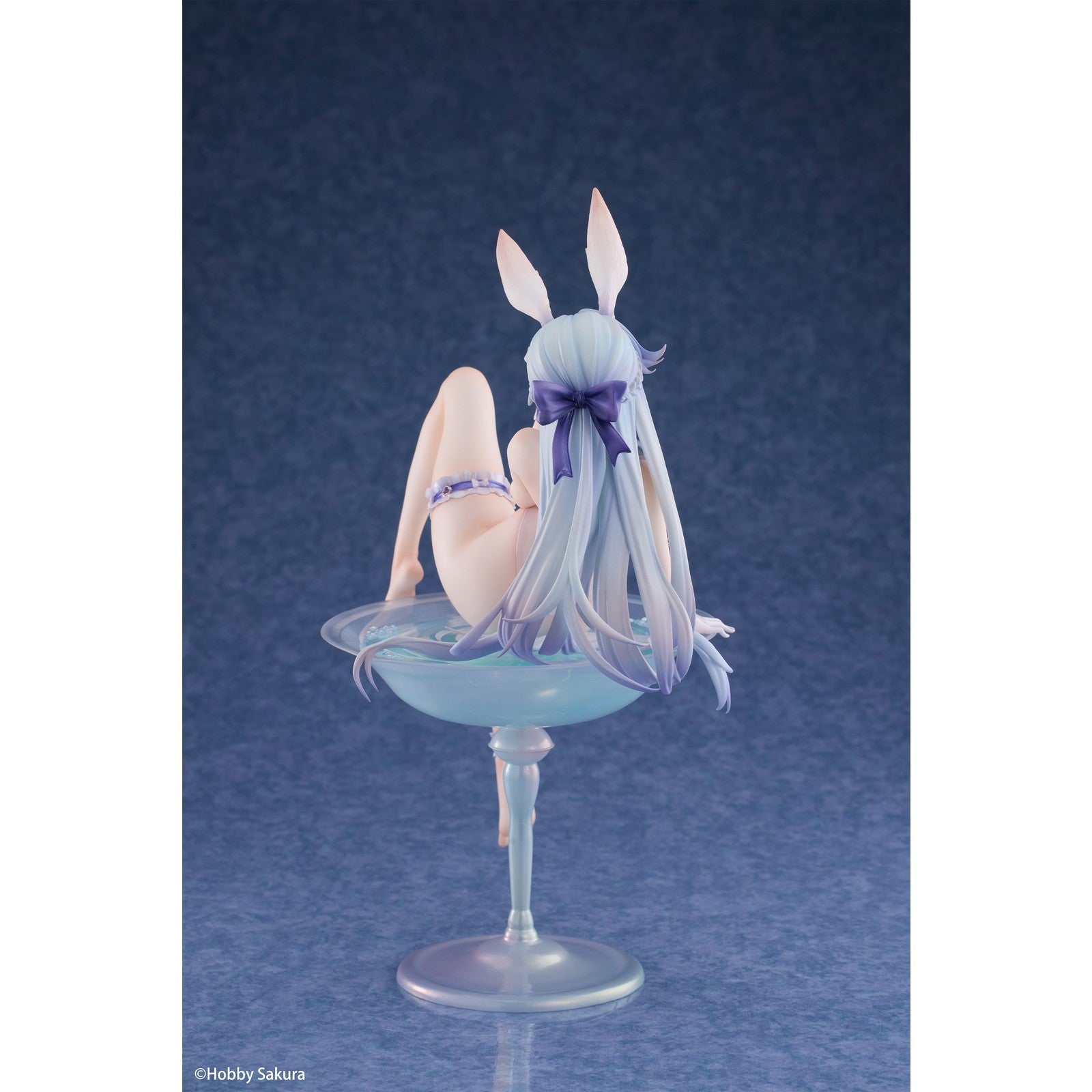 【予約安心出荷】[FIG] タペストリー付属 COCKTAIL GIRL(カクテルガール) 豪華版 1/6 完成品 フィギュア HOBBY SAKURA(ホビーサクラ)(2026年8月)