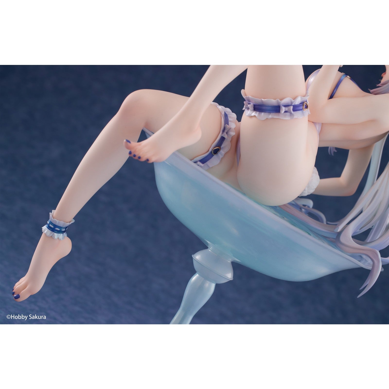 【予約安心出荷】[FIG] タペストリー付属 COCKTAIL GIRL(カクテルガール) 豪華版 1/6 完成品 フィギュア HOBBY SAKURA(ホビーサクラ)(2026年8月)