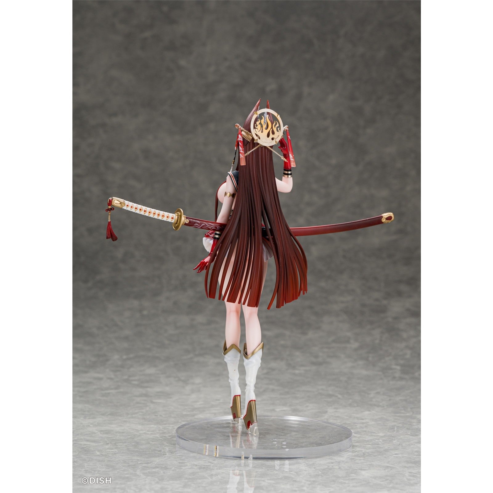 【予約安心出荷】[FIG] YAMATO(やまと) 通常版 1/7 完成品 フィギュア MIMOSA(ミモザ)(2026年11月)