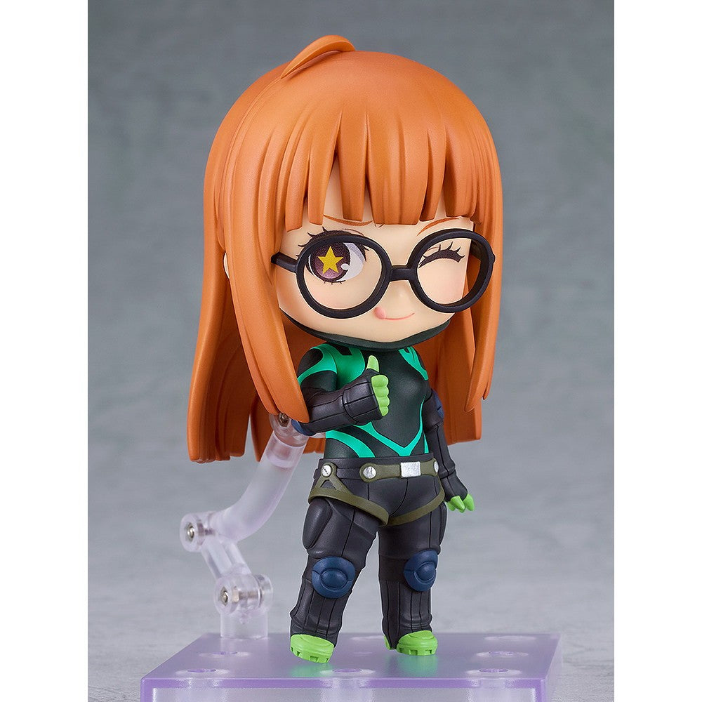 【新品】【お取り寄せ】[FIG] ねんどろいど 3014 佐倉双葉(さくらふたば) 怪盗服Ver. ペルソナ5 ザ・ロイヤル 完成品 可動フィギュア グッドスマイルカンパニー(20260831)