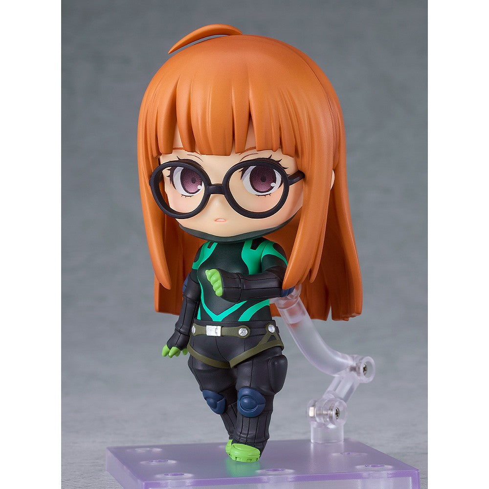 【新品】【お取り寄せ】[FIG] ねんどろいど 3014 佐倉双葉(さくらふたば) 怪盗服Ver. ペルソナ5 ザ・ロイヤル 完成品 可動フィギュア グッドスマイルカンパニー(20260831)