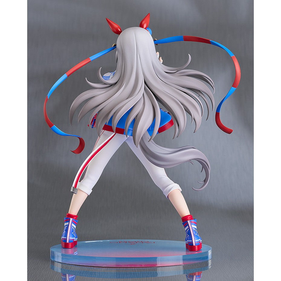 【予約安心出荷】[FIG] タマモクロス ウマ娘プリティーダービー 1/7 完成品 フィギュア グッドスマイルカンパニー(2027年1月)