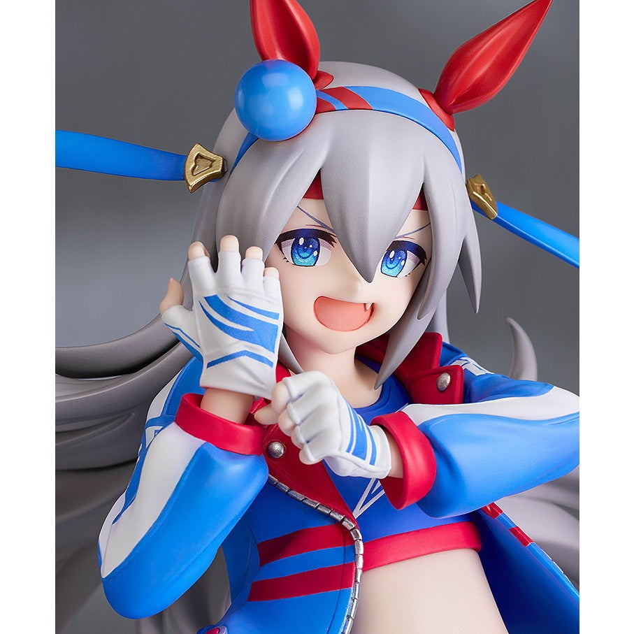 【予約安心出荷】[FIG] タマモクロス ウマ娘プリティーダービー 1/7 完成品 フィギュア グッドスマイルカンパニー(2027年1月)