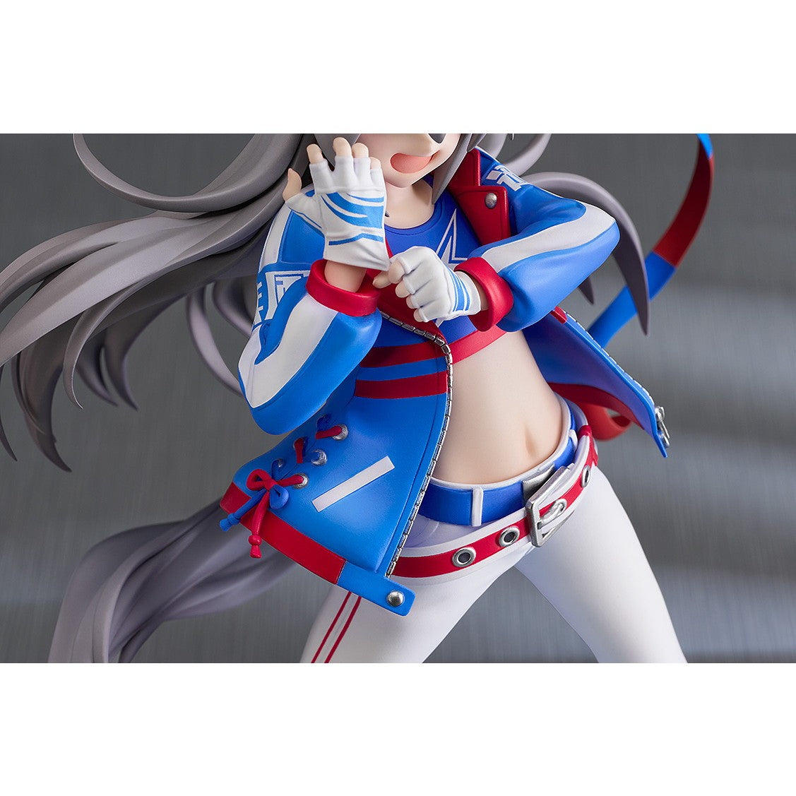 【予約安心出荷】[FIG] タマモクロス ウマ娘プリティーダービー 1/7 完成品 フィギュア グッドスマイルカンパニー(2027年1月)