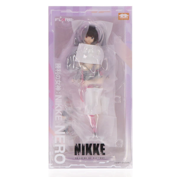 【中古即納】[FIG] ネロ 勝利の女神:NIKKE 完成品 フィギュア FLARE(フレア)(20260331)