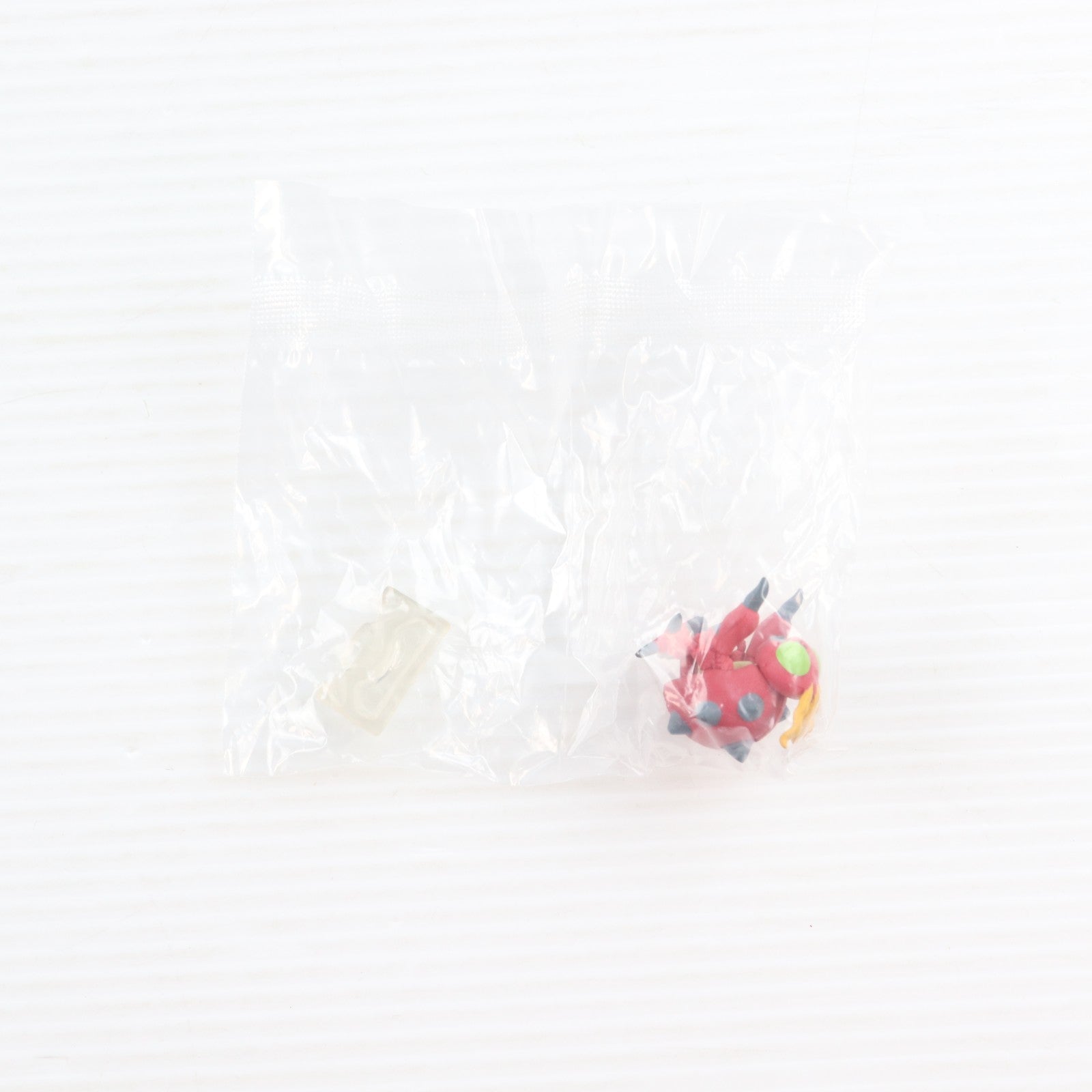 【中古即納】[FIG] (単品) テントモン デジモンアドベンチャー: ならぶんです。 フィギュア バンダイ(20251217)