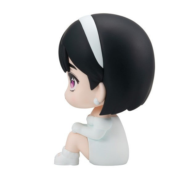 【予約安心出荷】[FIG] るかっぷ スア ALIEN STAGE(エイリアンステージ) 完成品 フィギュア メガハウス(2026年9月)