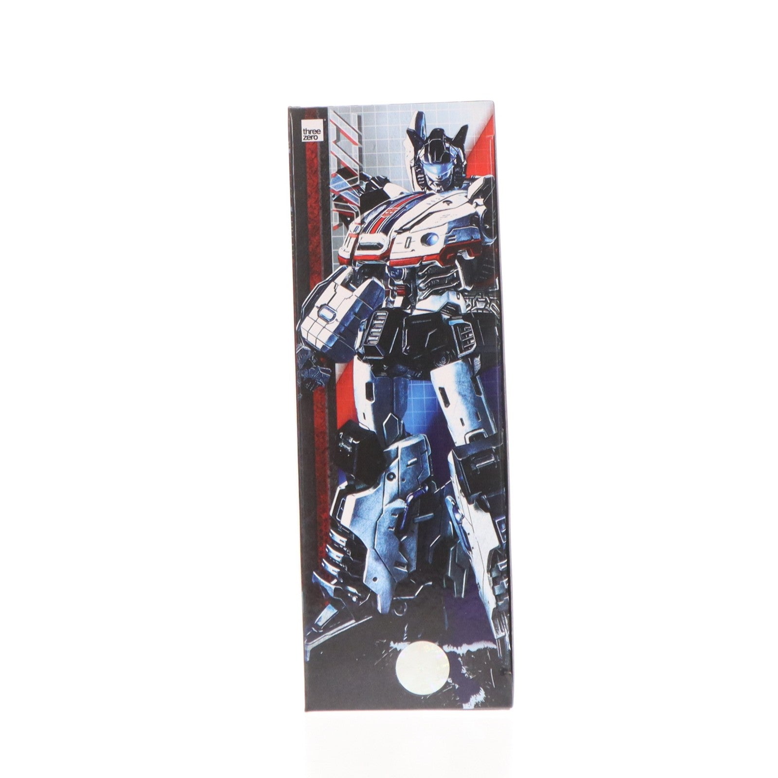 【中古即納】[FIG] MDLX ジャズ トランスフォーマー 完成品 可動フィギュア threezero(スリーゼロ)(20250331)
