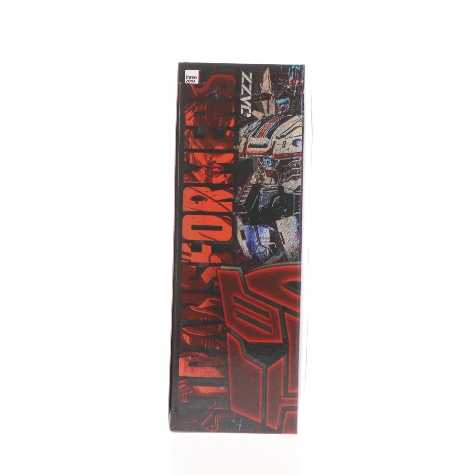 【中古即納】[FIG] MDLX ジャズ トランスフォーマー 完成品 可動フィギュア threezero(スリーゼロ)(20250331)