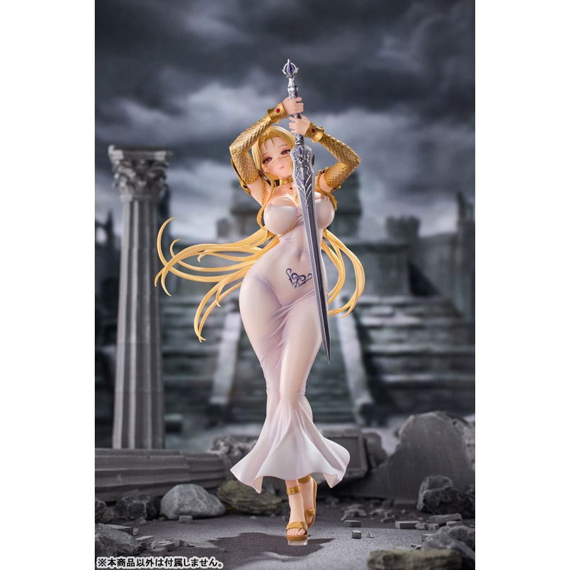【予約安心出荷】[FIG] 使徒 オリビエ ブラウンダスト2 1/6 完成品 フィギュア VKEND(2026年12月)