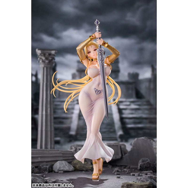【予約安心出荷】[FIG] 使徒 オリビエ ブラウンダスト2 1/6 完成品 フィギュア VKEND(2026年12月)