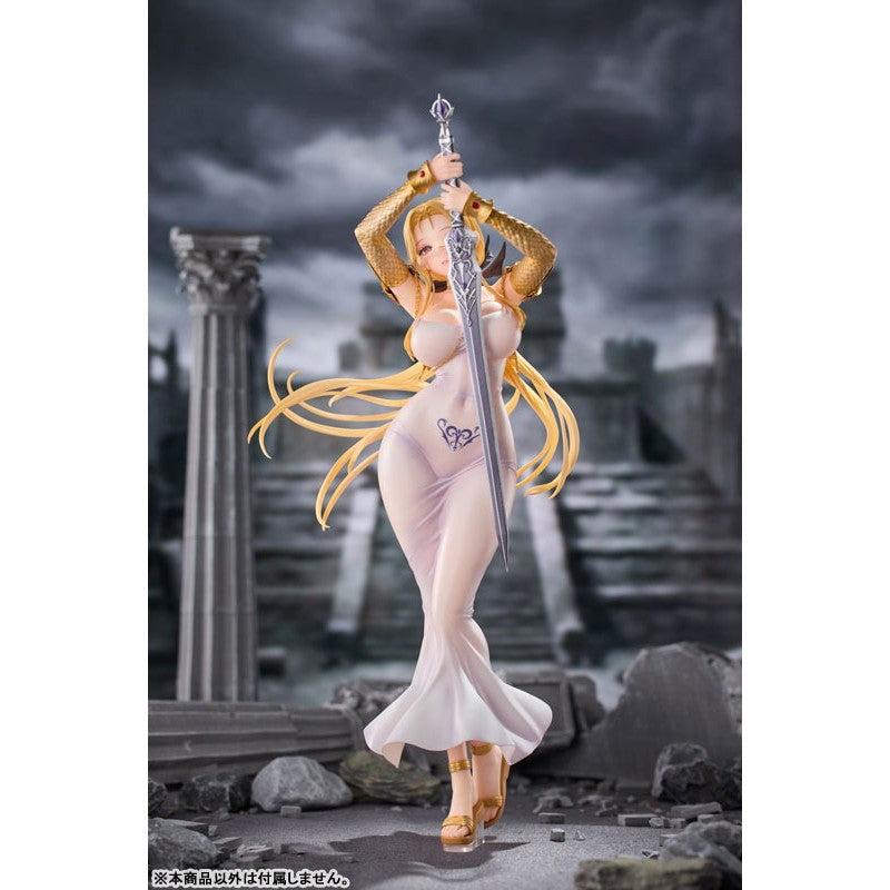 【予約安心出荷】[FIG] 使徒 オリビエ ブラウンダスト2 1/6 完成品 フィギュア VKEND(2026年12月)