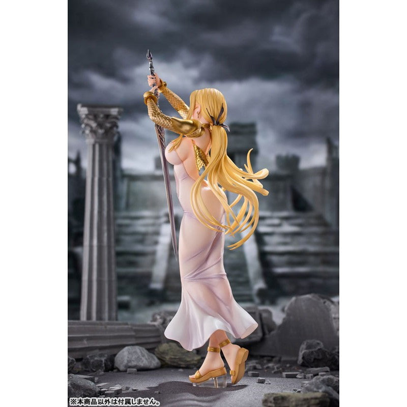 【予約安心出荷】[FIG] 使徒 オリビエ ブラウンダスト2 1/6 完成品 フィギュア VKEND(2026年12月)