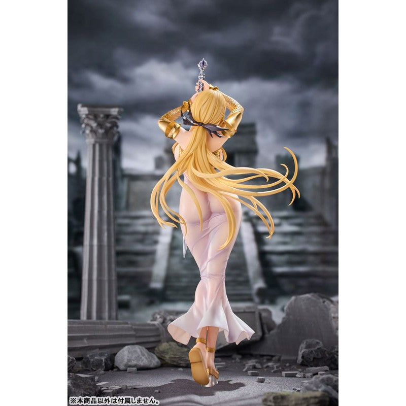 【予約安心出荷】[FIG] 使徒 オリビエ ブラウンダスト2 1/6 完成品 フィギュア VKEND(2026年12月)