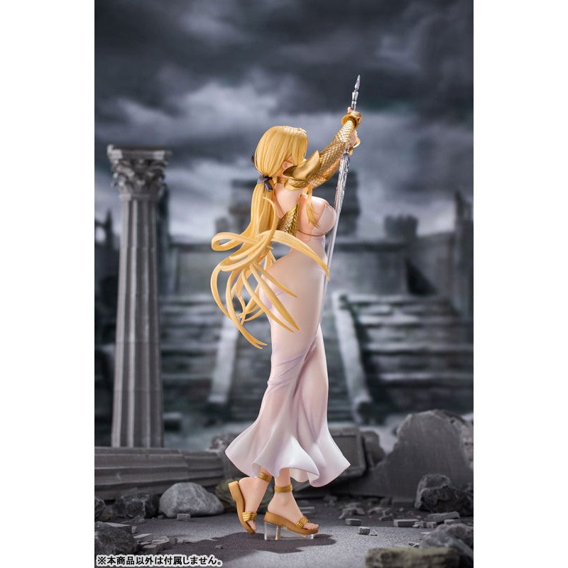 【予約安心出荷】[FIG] 使徒 オリビエ ブラウンダスト2 1/6 完成品 フィギュア VKEND(2026年12月)