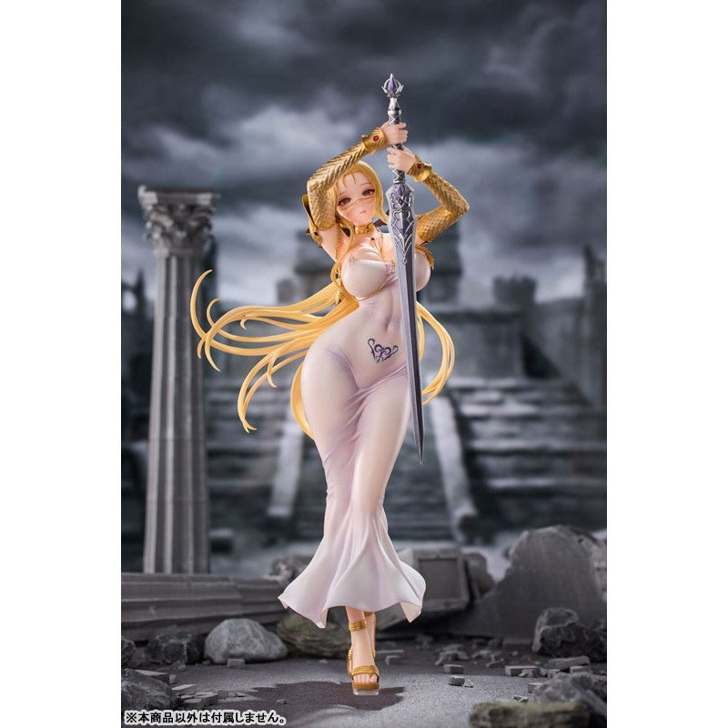 【予約安心出荷】[FIG] 使徒 オリビエ ブラウンダスト2 1/6 完成品 フィギュア VKEND(2026年12月)