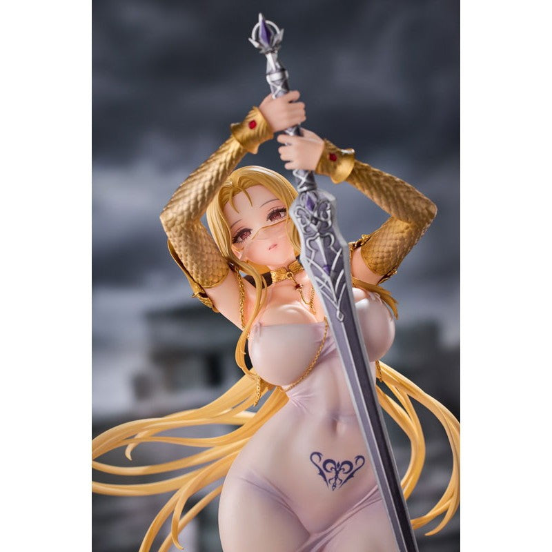 【予約安心出荷】[FIG] 使徒 オリビエ ブラウンダスト2 1/6 完成品 フィギュア VKEND(2026年12月)