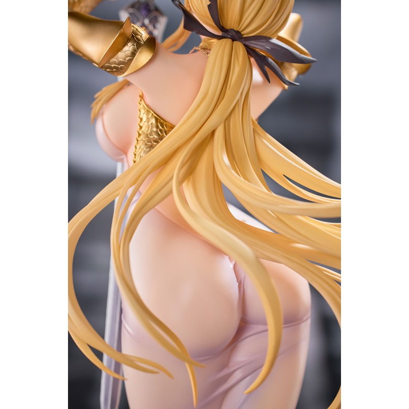 【予約安心出荷】[FIG] 使徒 オリビエ ブラウンダスト2 1/6 完成品 フィギュア VKEND(2026年12月)