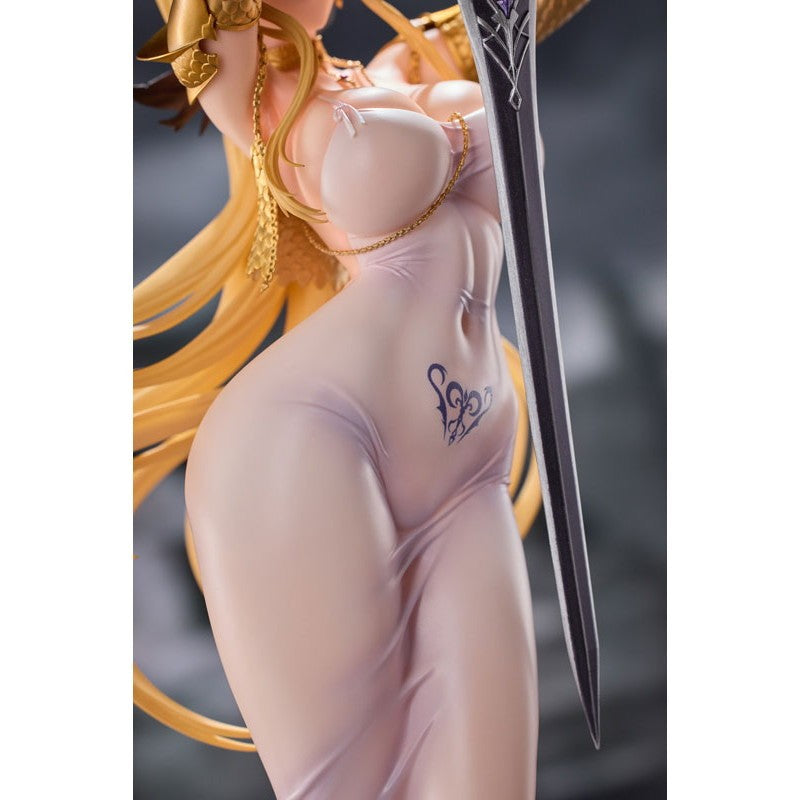 【予約安心出荷】[FIG] 使徒 オリビエ ブラウンダスト2 1/6 完成品 フィギュア VKEND(2026年12月)