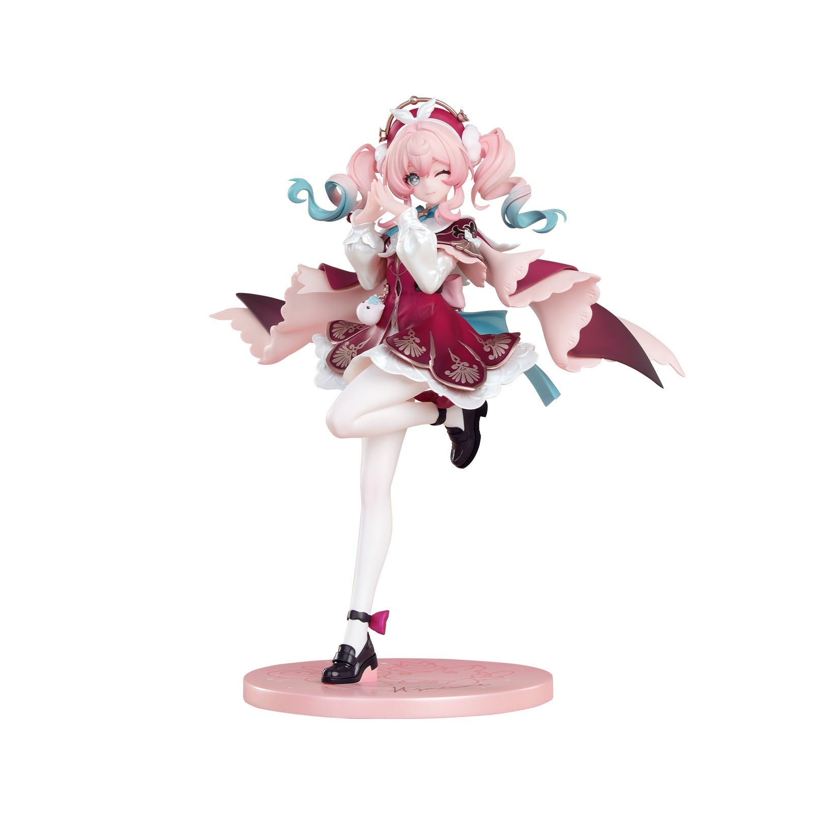 【予約安心出荷】[FIG] Gift+ ヒアンシー 崩壊:スターレイル 1/8 完成品 フィギュア Myethos(ミートス)(2026年10月)