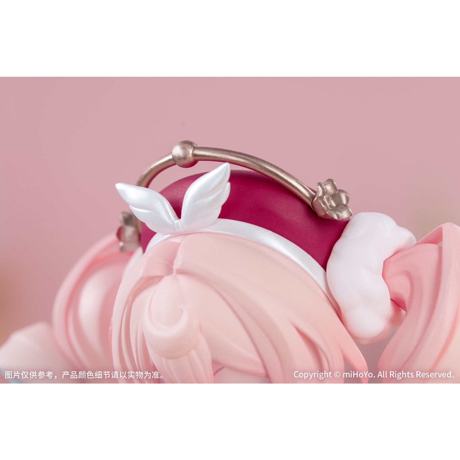 【予約安心出荷】[FIG] Gift+ ヒアンシー 崩壊:スターレイル 1/8 完成品 フィギュア Myethos(ミートス)(2026年10月)