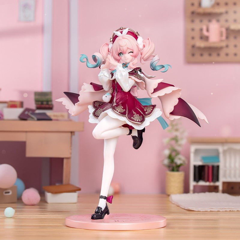 【予約安心出荷】[FIG] Gift+ ヒアンシー 崩壊:スターレイル 1/8 完成品 フィギュア Myethos(ミートス)(2026年10月)