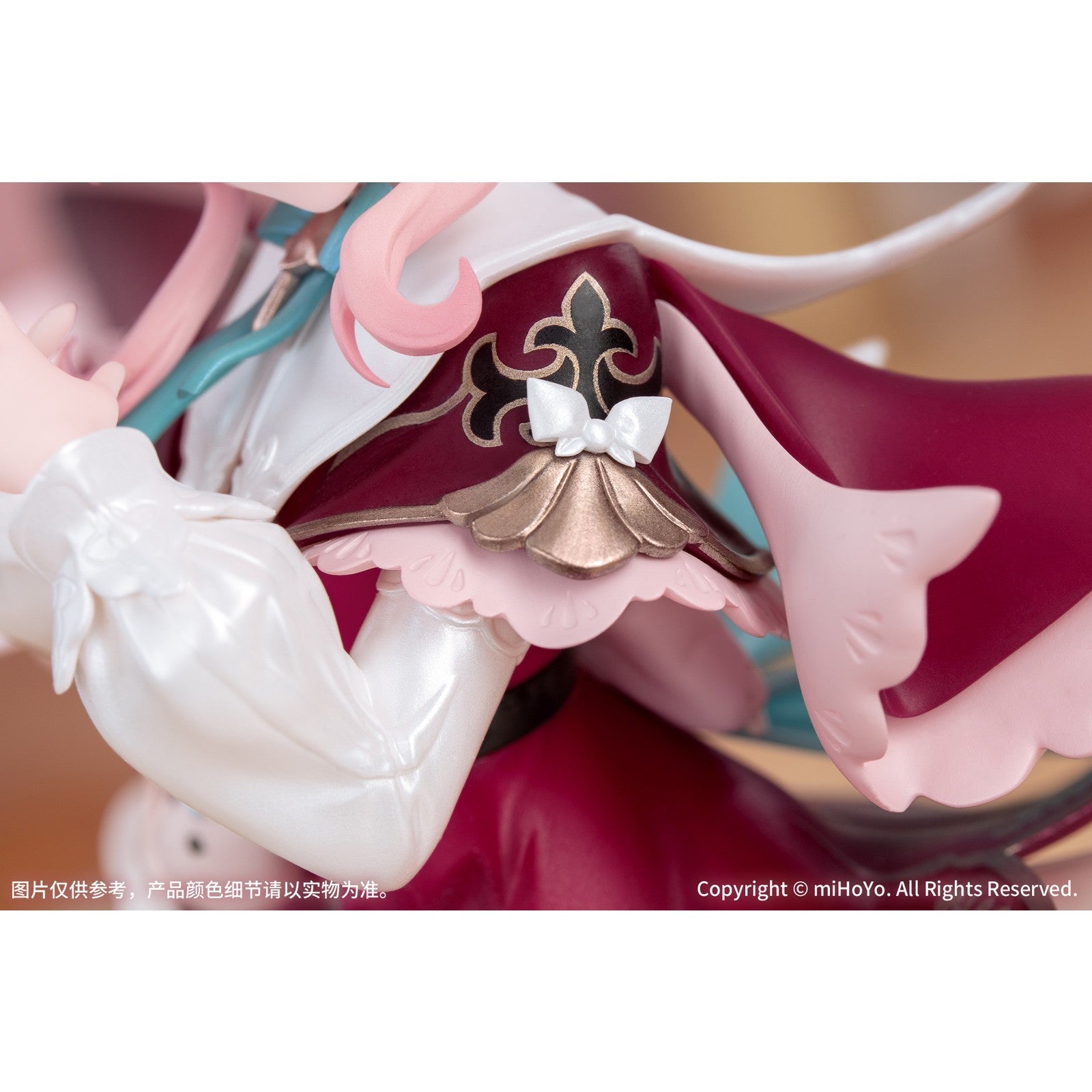 【予約安心出荷】[FIG] Gift+ ヒアンシー 崩壊:スターレイル 1/8 完成品 フィギュア Myethos(ミートス)(2026年10月)