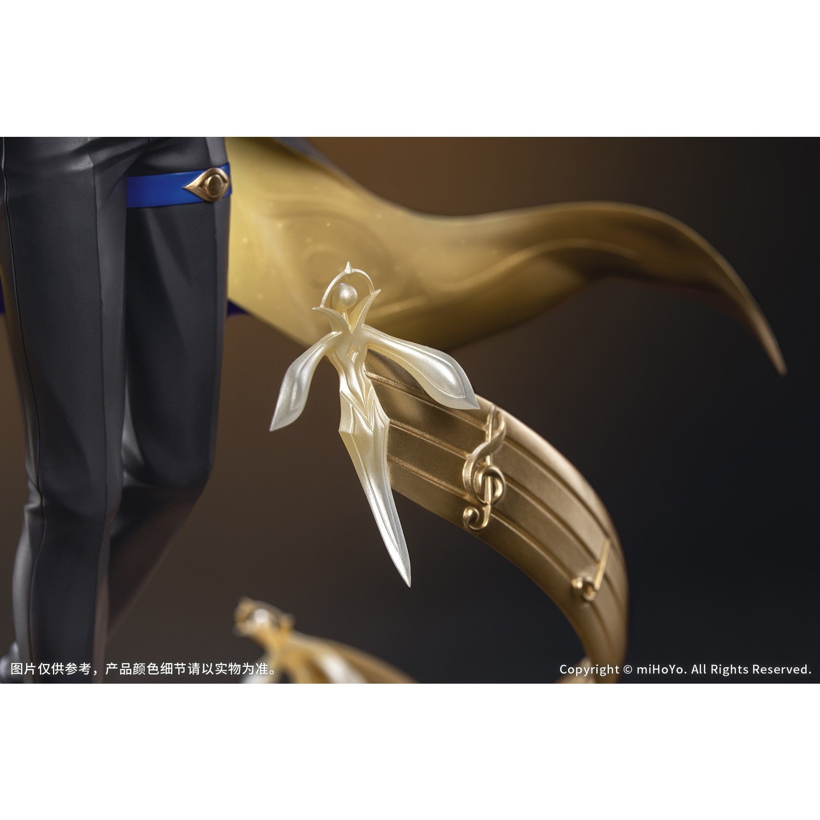 【予約安心出荷】[FIG] Gift+ サンデー スターレイルLIVE Ver. 崩壊:スターレイル 1/8 完成品 フィギュア Myethos(ミートス)(2026年11月)