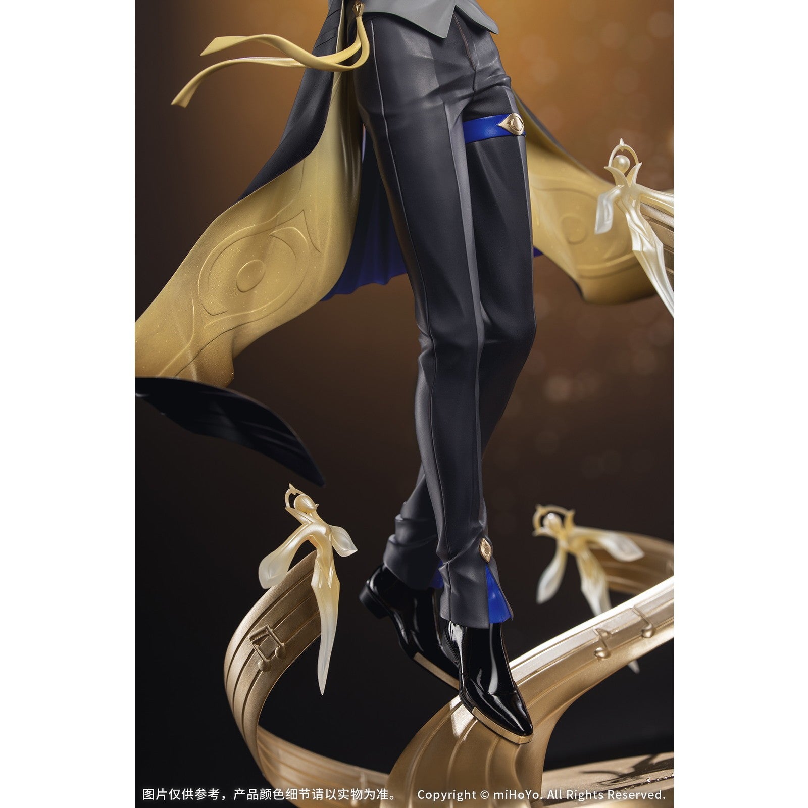 【予約安心出荷】[FIG] Gift+ サンデー スターレイルLIVE Ver. 崩壊:スターレイル 1/8 完成品 フィギュア Myethos(ミートス)(2026年11月)