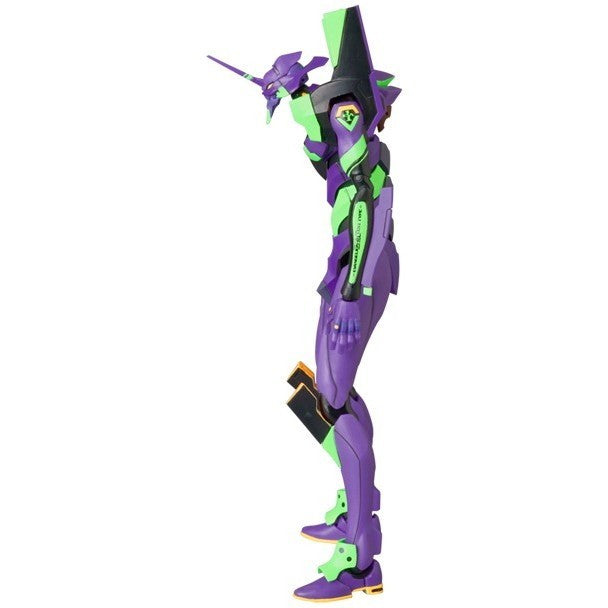【新品】【お取り寄せ】[FIG] MAFEX エヴァンゲリオン初号機(2021)リニューアル版 シン・エヴァンゲリオン劇場版 完成品 可動フィギュア メディコム・トイ(20260731)
