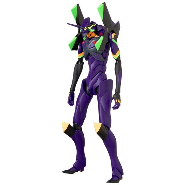 【予約安心出荷】[FIG] MAFEX エヴァンゲリオン第13号機(2021)リニューアル版 シン・エヴァンゲリオン劇場版 完成品 可動フィギュア メディコム・トイ(2026年8月)