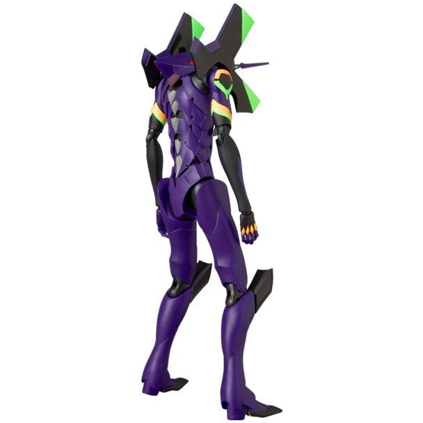 【予約安心出荷】[FIG] MAFEX エヴァンゲリオン第13号機(2021)リニューアル版 シン・エヴァンゲリオン劇場版 完成品 可動フィギュア メディコム・トイ(2026年8月)