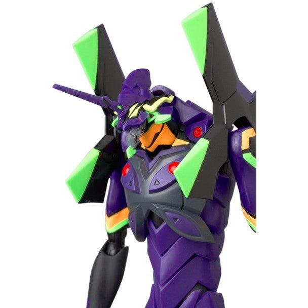 【予約安心出荷】[FIG] MAFEX エヴァンゲリオン第13号機(2021)リニューアル版 シン・エヴァンゲリオン劇場版 完成品 可動フィギュア メディコム・トイ(2026年8月)