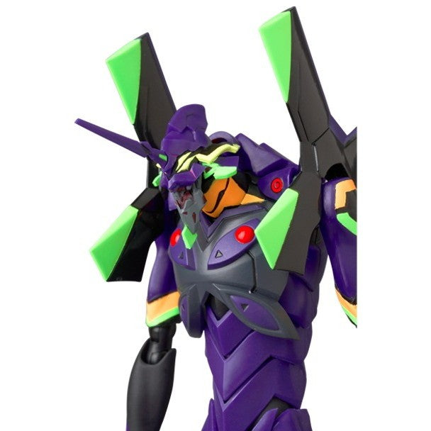 【予約安心出荷】[FIG] MAFEX エヴァンゲリオン第13号機(2021)リニューアル版 シン・エヴァンゲリオン劇場版 完成品 可動フィギュア メディコム・トイ(2026年8月)