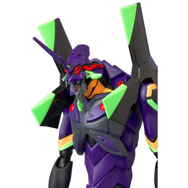 【予約安心出荷】[FIG] MAFEX エヴァンゲリオン第13号機(2021)リニューアル版 シン・エヴァンゲリオン劇場版 完成品 可動フィギュア メディコム・トイ(2026年8月)