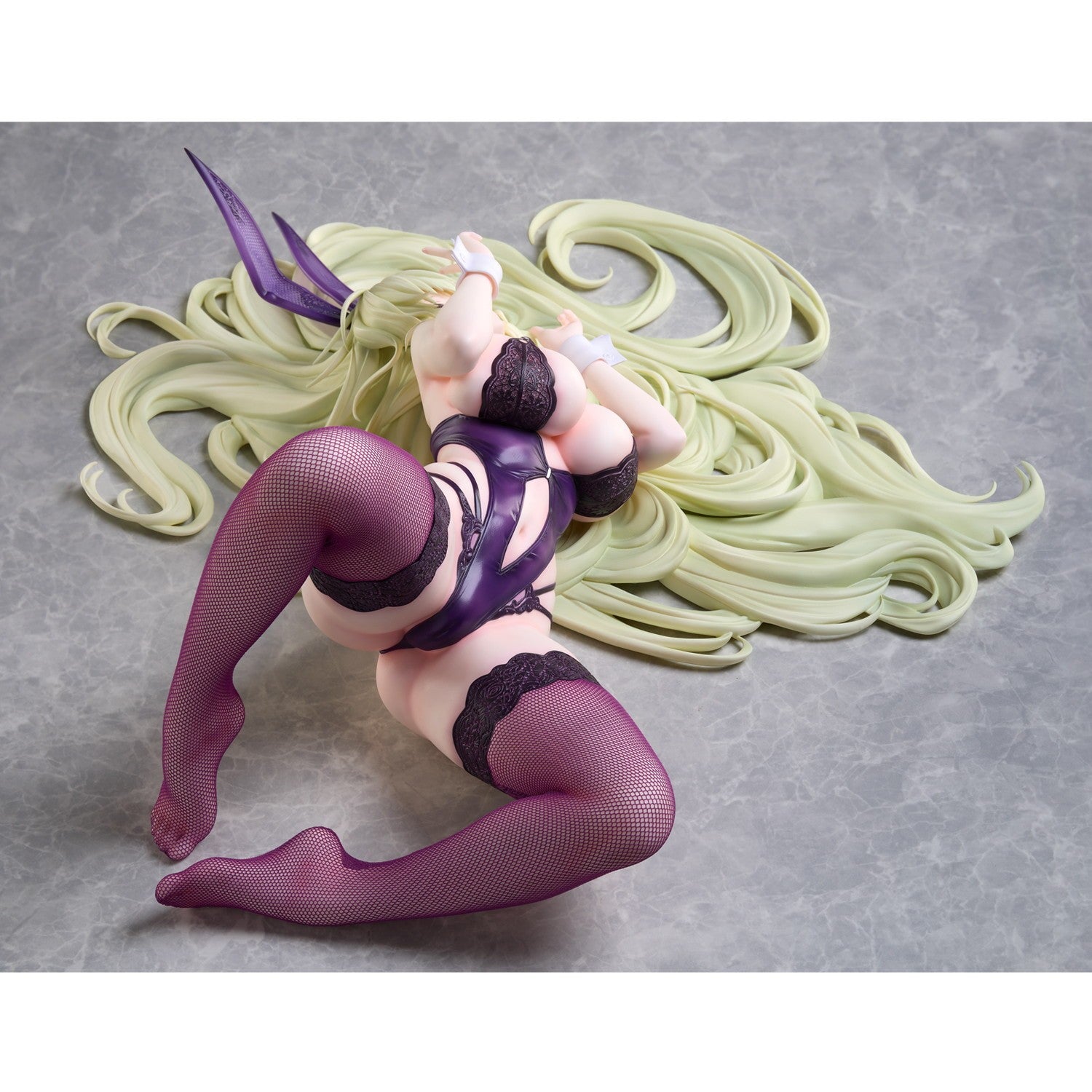 【予約安心出荷】[FIG] B-style ナポリ ドリーミィナイト アズールレーン 完成品 フィギュア FREEing(フリーイング)(2026年9月)
