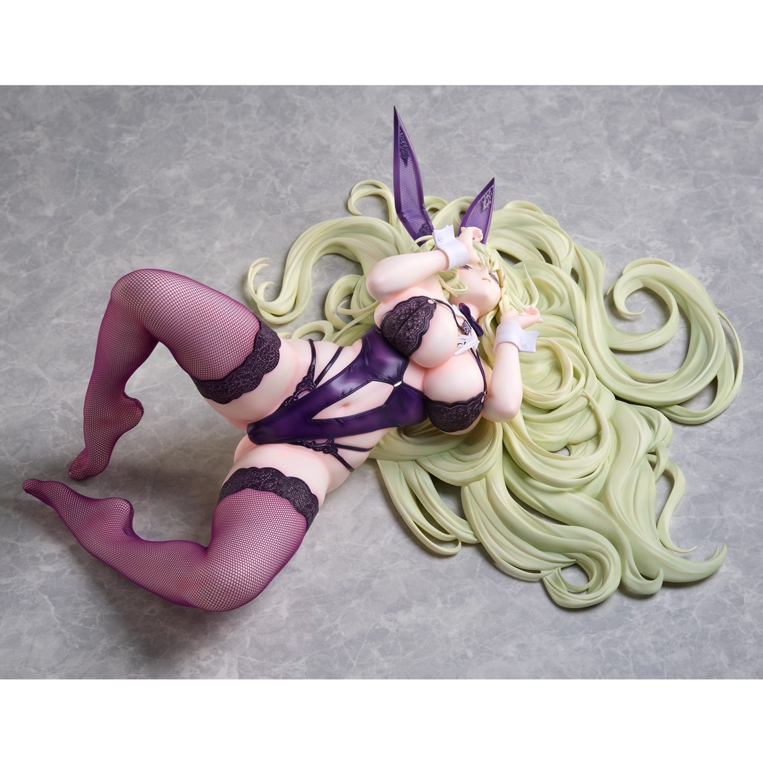 【予約安心出荷】[FIG] B-style ナポリ ドリーミィナイト アズールレーン 完成品 フィギュア FREEing(フリーイング)(2026年9月)