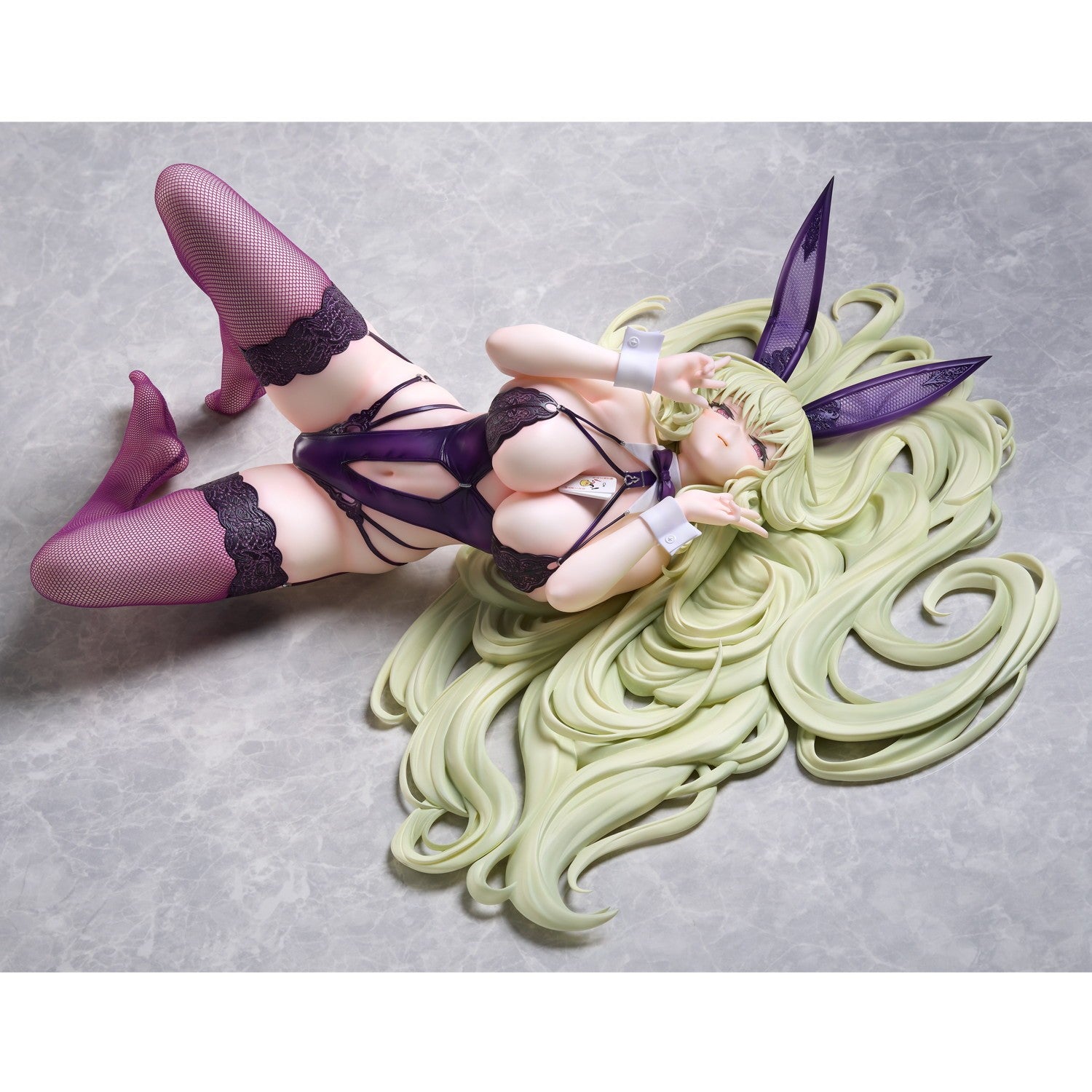 【予約安心出荷】[FIG] B-style ナポリ ドリーミィナイト アズールレーン 完成品 フィギュア FREEing(フリーイング)(2026年9月)