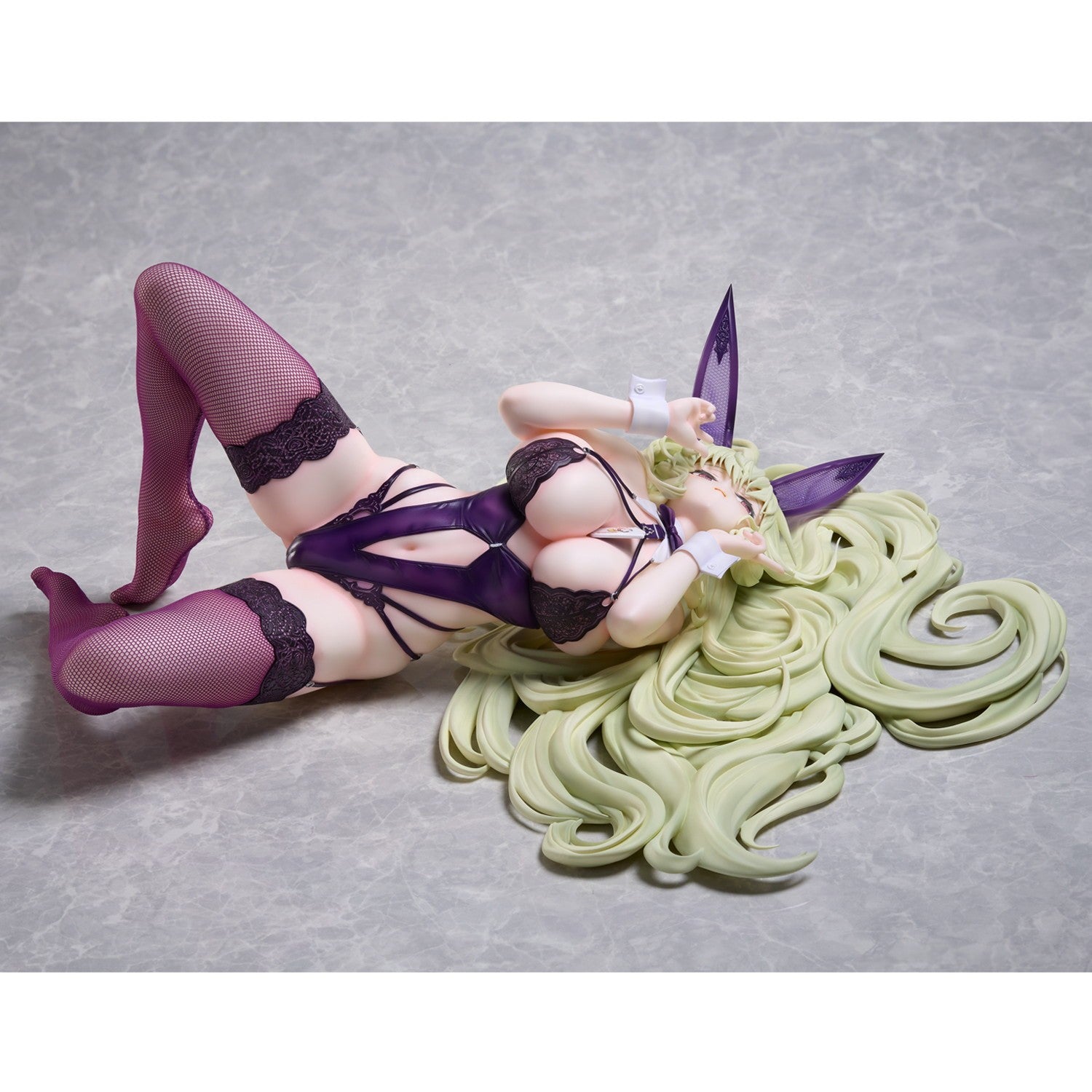 【予約安心出荷】[FIG] B-style ナポリ ドリーミィナイト アズールレーン 完成品 フィギュア FREEing(フリーイング)(2026年9月)