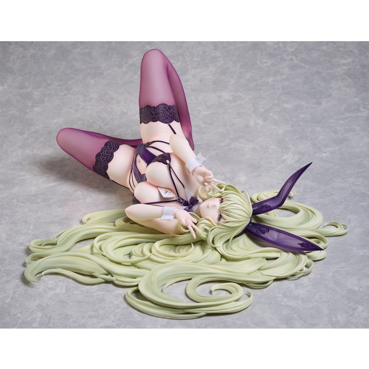 【予約安心出荷】[FIG] B-style ナポリ ドリーミィナイト アズールレーン 完成品 フィギュア FREEing(フリーイング)(2026年9月)