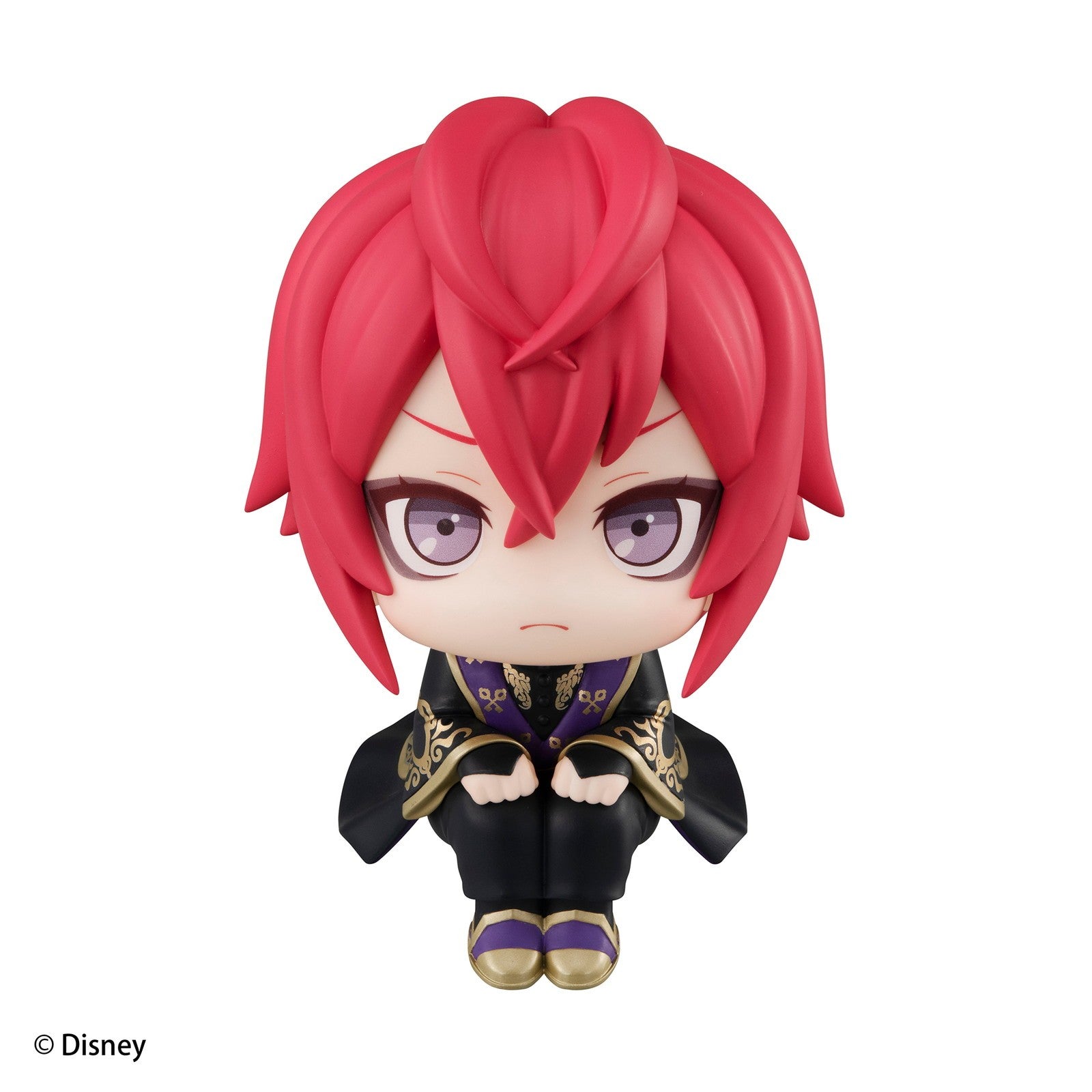 【予約安心出荷】[FIG] (再販) るかっぷ リドル・ローズハート ディズニー ツイステッドワンダーランド 完成品 フィギュア メガハウス(2026年10月)