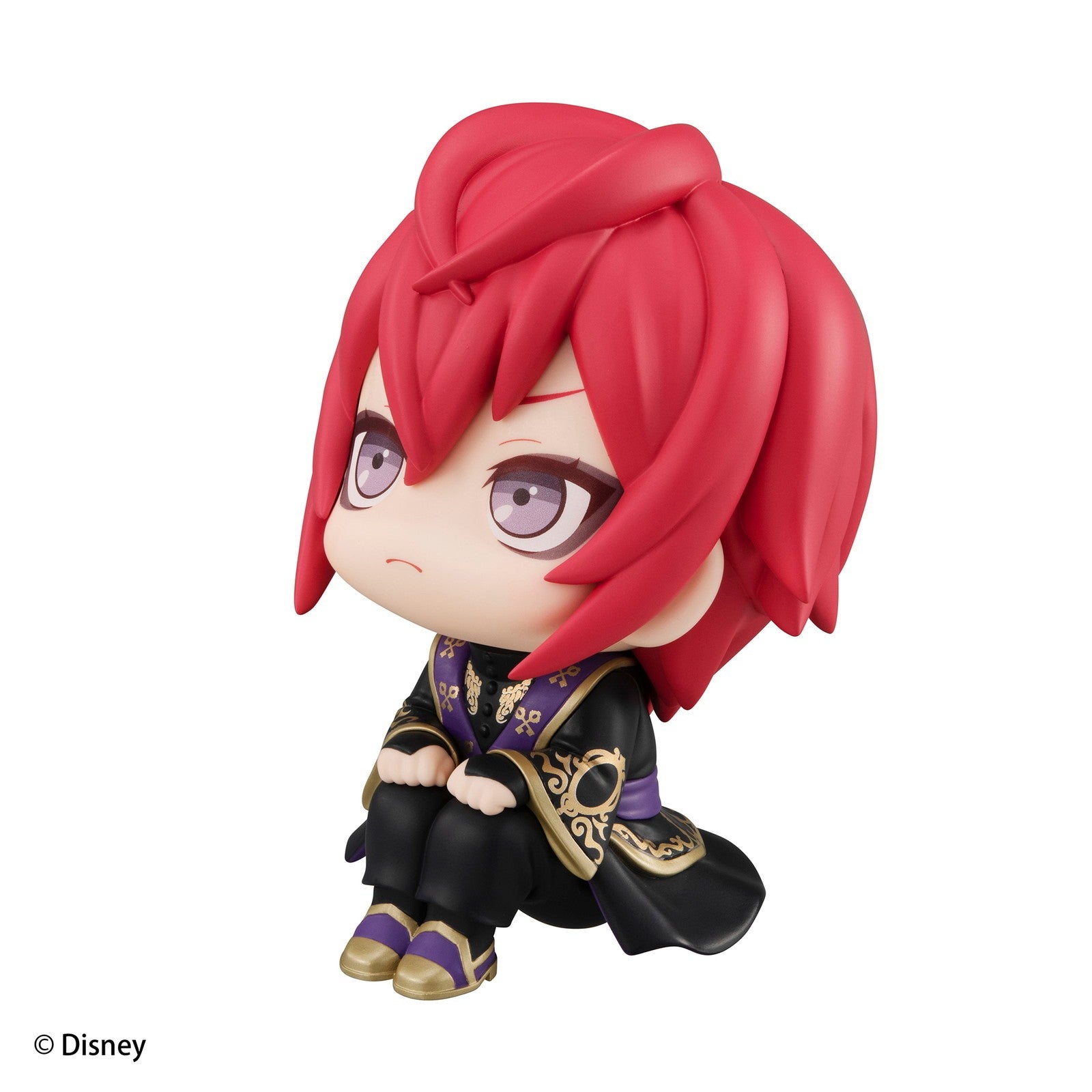 【予約安心出荷】[FIG] (再販) るかっぷ リドル・ローズハート ディズニー ツイステッドワンダーランド 完成品 フィギュア メガハウス(2026年10月)