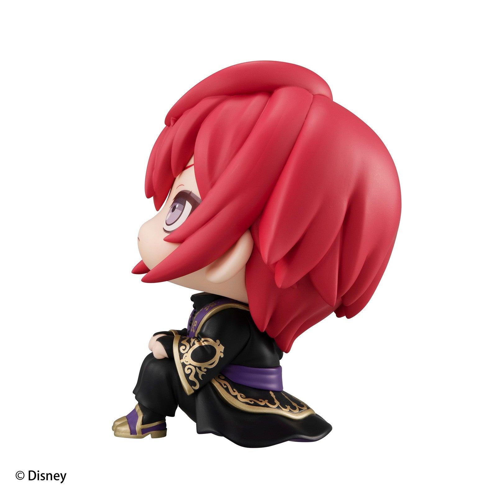 【予約安心出荷】[FIG] (再販) るかっぷ リドル・ローズハート ディズニー ツイステッドワンダーランド 完成品 フィギュア メガハウス(2026年10月)