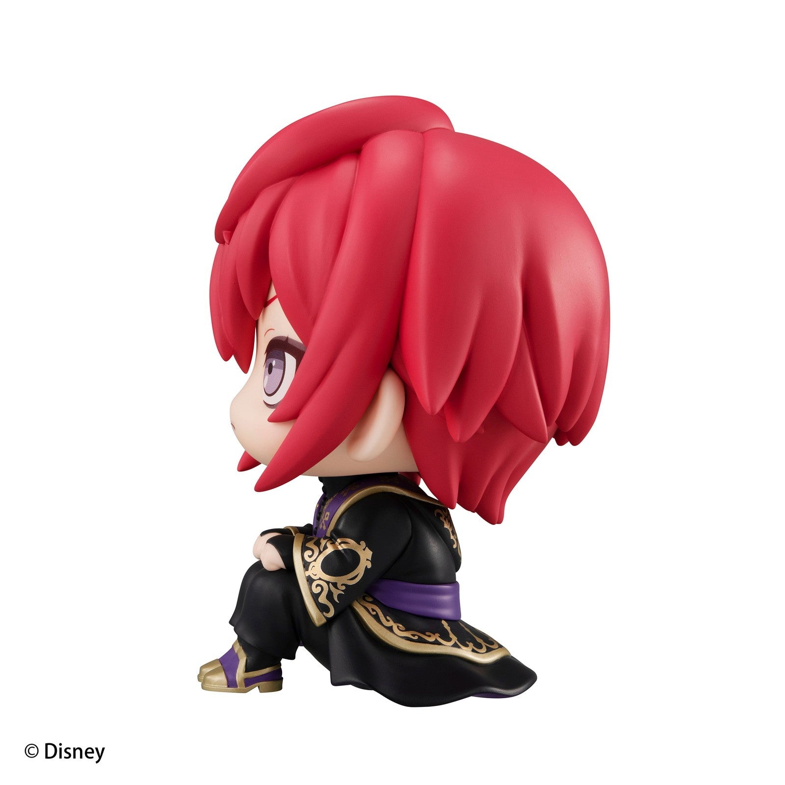 【予約安心出荷】[FIG] (再販) るかっぷ リドル・ローズハート ディズニー ツイステッドワンダーランド 完成品 フィギュア メガハウス(2026年10月)