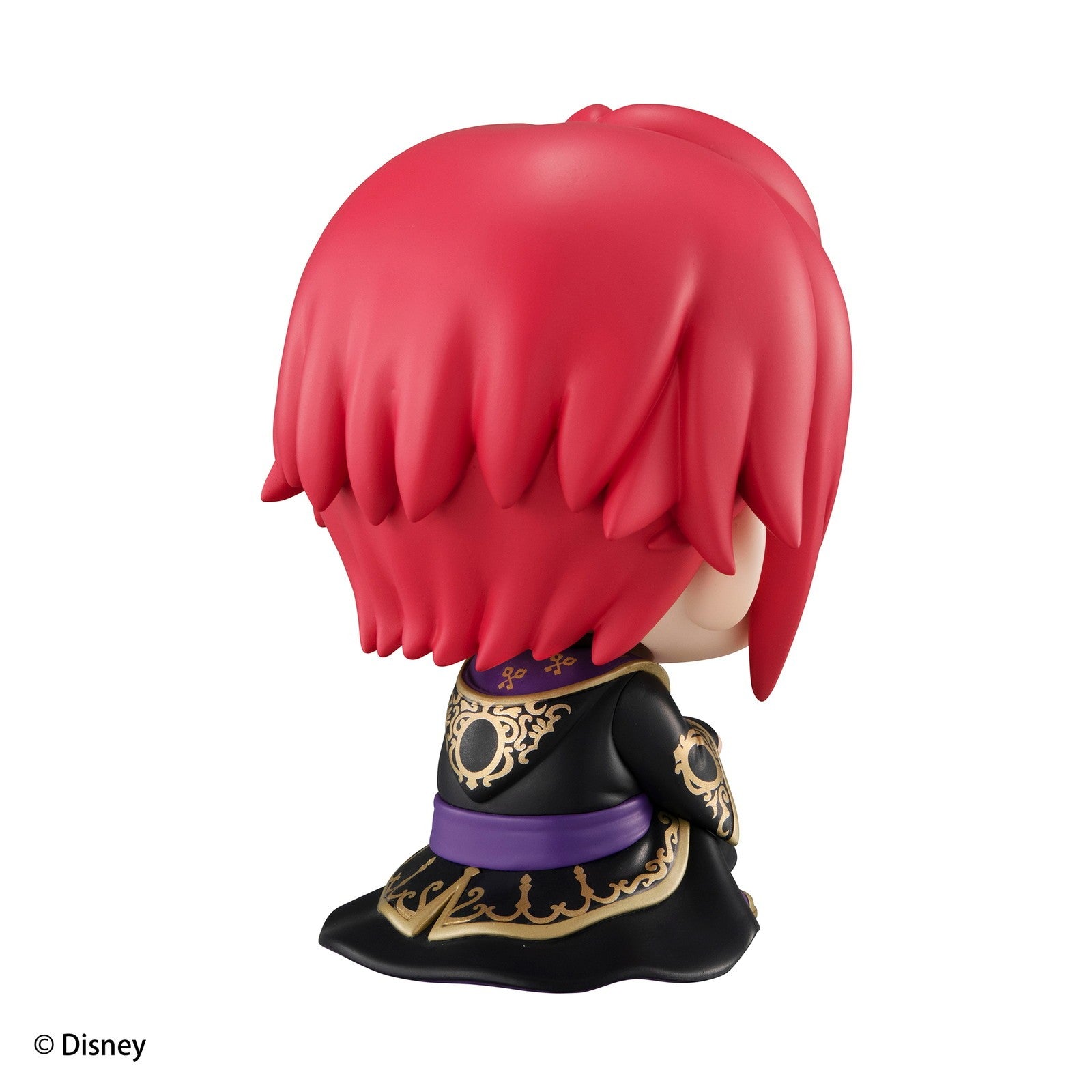 【予約安心出荷】[FIG] (再販) るかっぷ リドル・ローズハート ディズニー ツイステッドワンダーランド 完成品 フィギュア メガハウス(2026年10月)