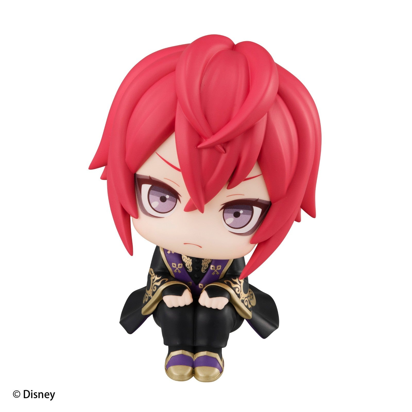 【予約安心出荷】[FIG] (再販) るかっぷ リドル・ローズハート ディズニー ツイステッドワンダーランド 完成品 フィギュア メガハウス(2026年10月)