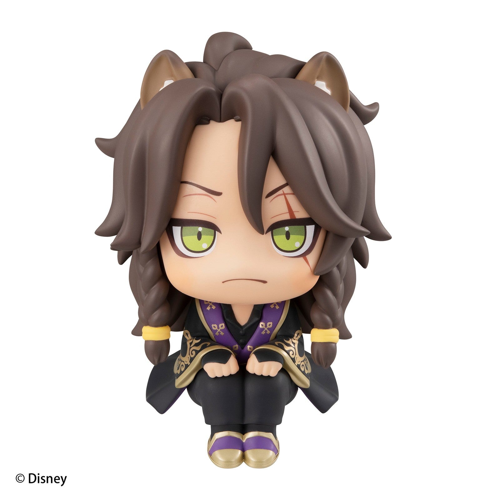 【予約安心出荷】[FIG] (再販) るかっぷ レオナ・キングスカラー ディズニー ツイステッドワンダーランド 完成品 フィギュア メガハウス(2026年10月)