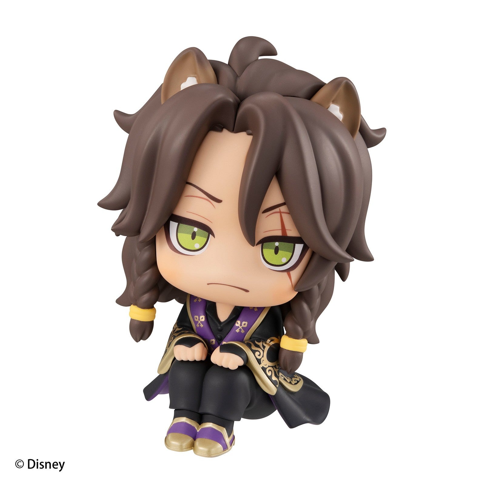 【予約安心出荷】[FIG] (再販) るかっぷ レオナ・キングスカラー ディズニー ツイステッドワンダーランド 完成品 フィギュア メガハウス(2026年10月)